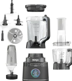 Ninja Detect Power Blender, Food Processor & Single Serve Pr