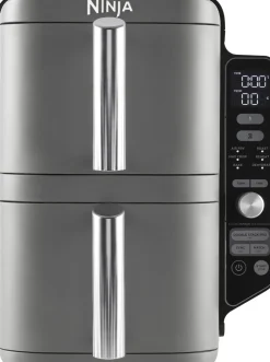Ninja Double Stacked XL Airfryer
