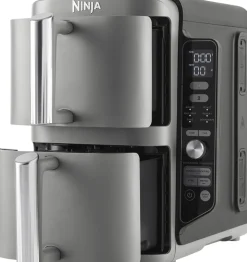 Ninja Double Stacked XL Airfryer