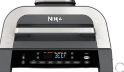 Ninja Foodi DG551EU Max Grill & Air Fryer