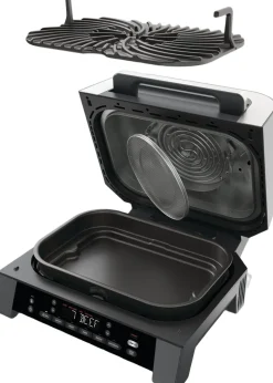 Ninja Foodi DG551EU Max Grill & Air Fryer