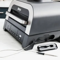 Ninja Foodi DG551EU Max Grill & Air Fryer