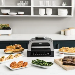 Ninja Foodi DG551EU Max Grill & Air Fryer