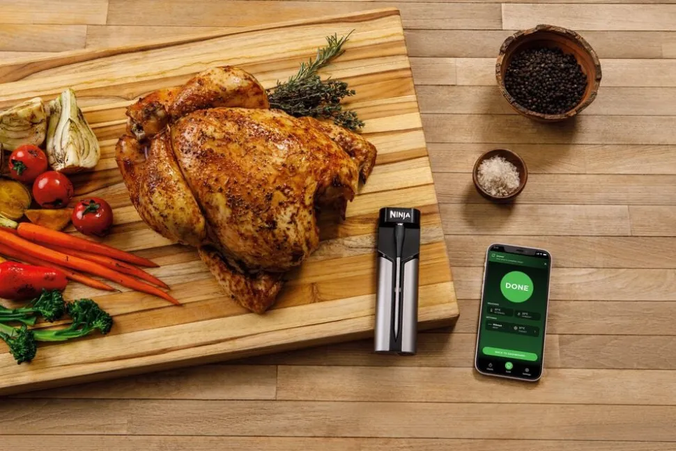 Ninja WP100EU ProChef Wireless Thermometer