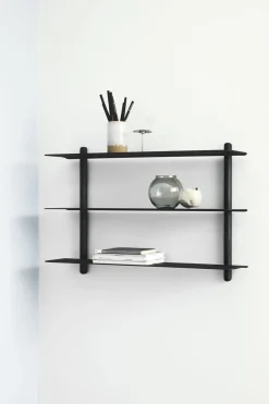 NIVO A Black Oak Black