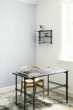 NIVO A Black Oak Black