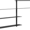 NIVO B Black Oak Black