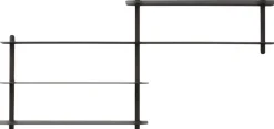 NIVO B Black Oak Black