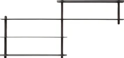 NIVO B Black Oak Black