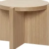 Nomad Plant Stand Natural