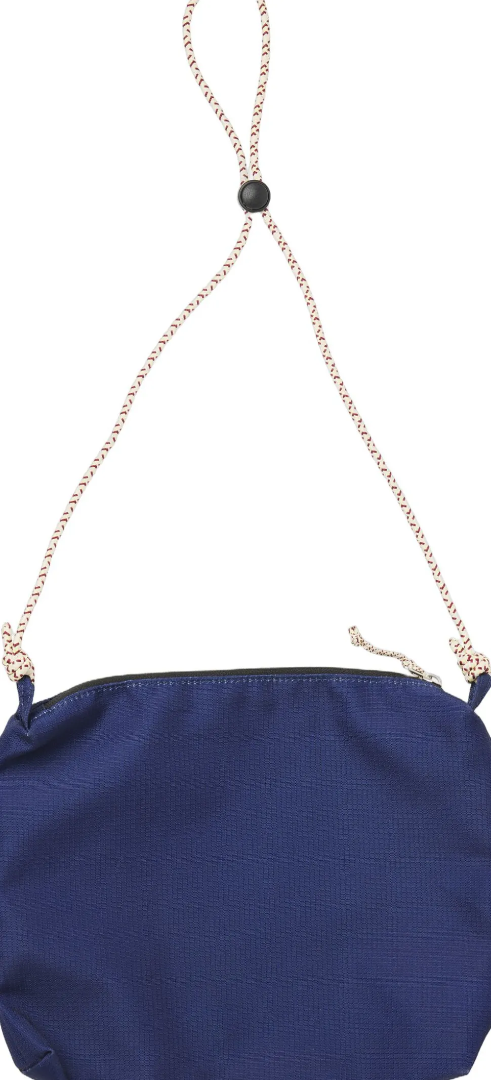 NORA nylon bag, Blue