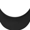 Norbitt, Sun cap, Squid black, 10,6x3,3 cm