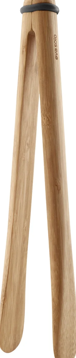 Nordic kitchen Køkkentang 33 cm bambus