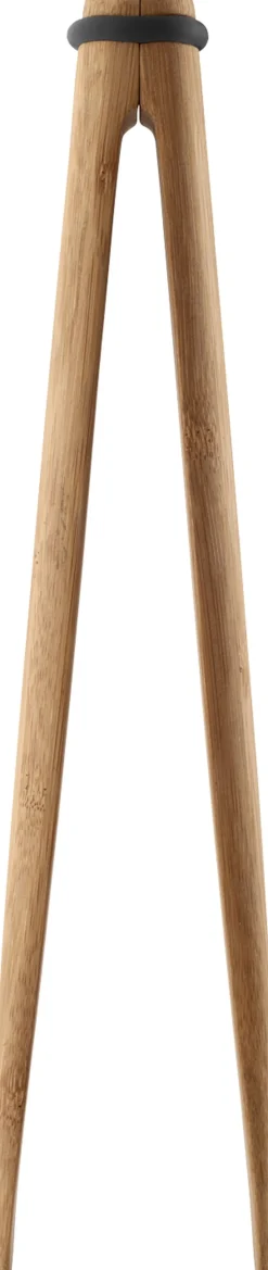 Nordic kitchen Køkkentang 33 cm bambus