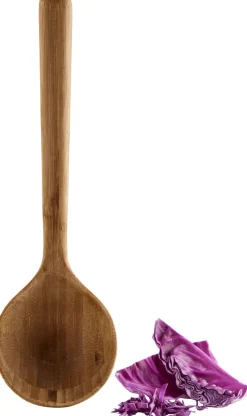 Nordic kitchen Opøser karboniseret bambus