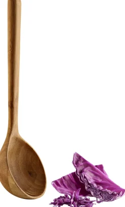 Nordic kitchen Opøser karboniseret bambus