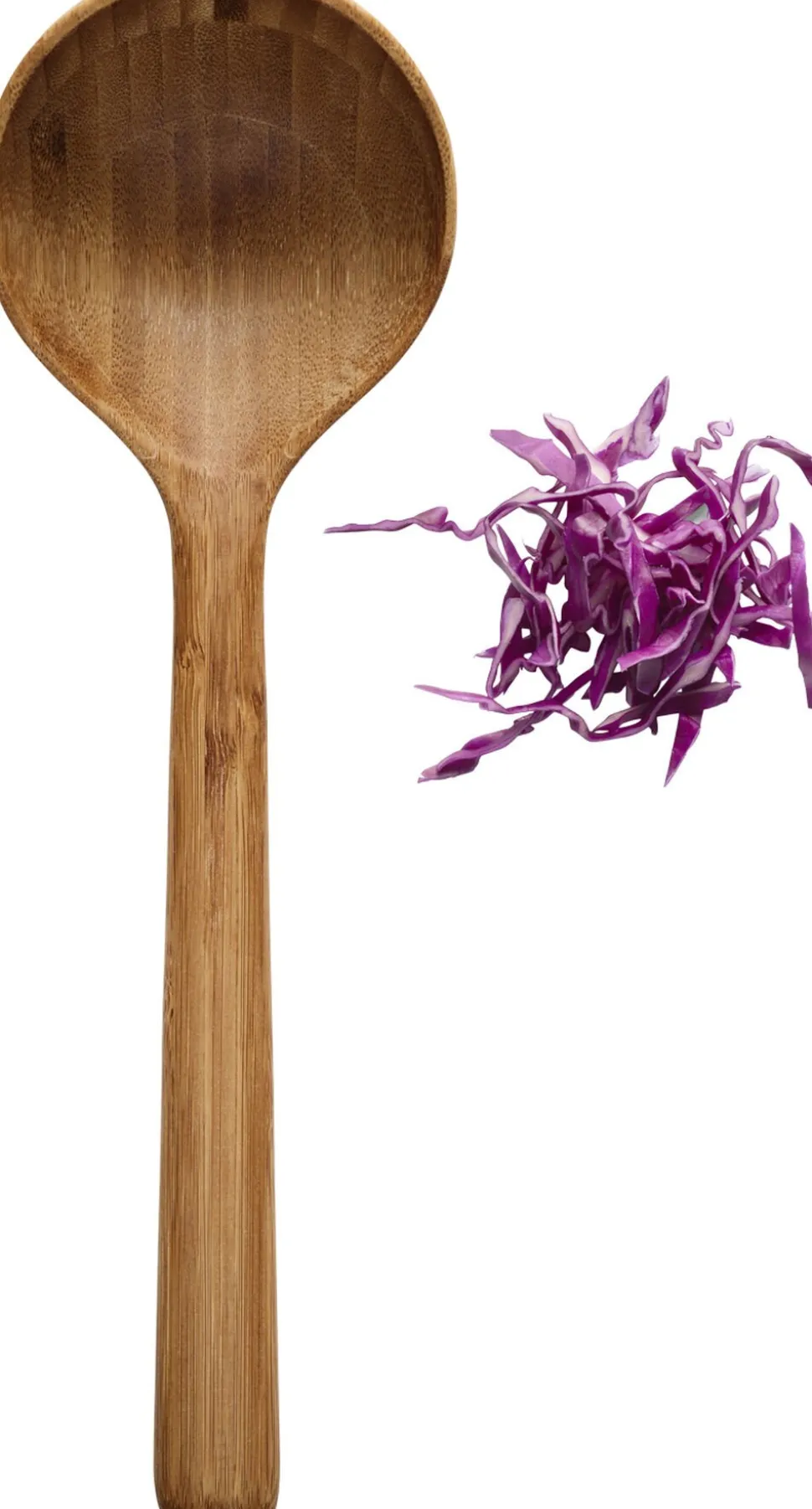 Nordic kitchen Opøser karboniseret bambus