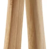 Nordic kitchen Pålægstang 16 cm bambus