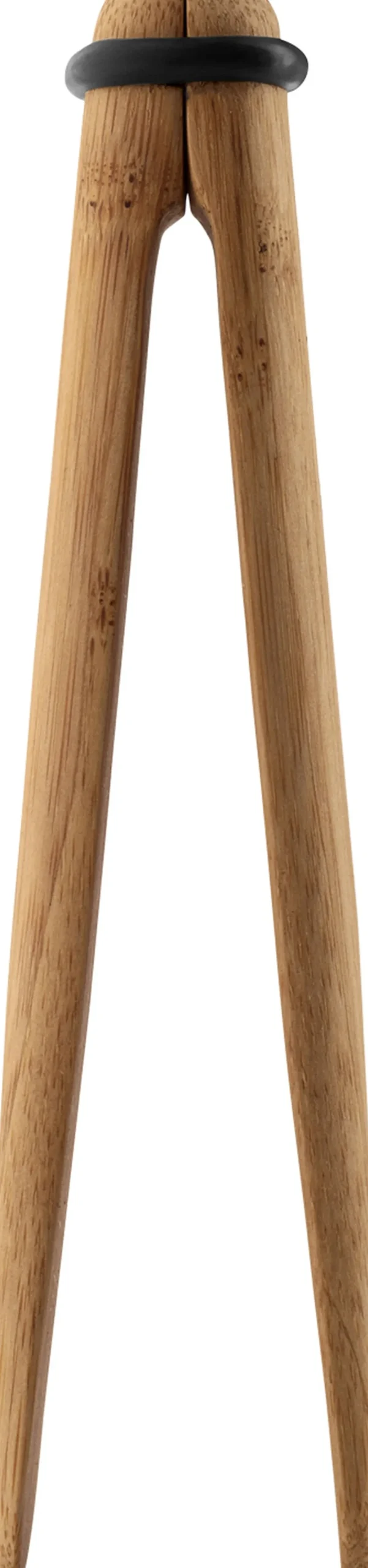 Nordic kitchen Pålægstang 16 cm bambus