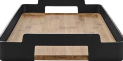 Nordic kitchen Rektangulær serveringsbakke
