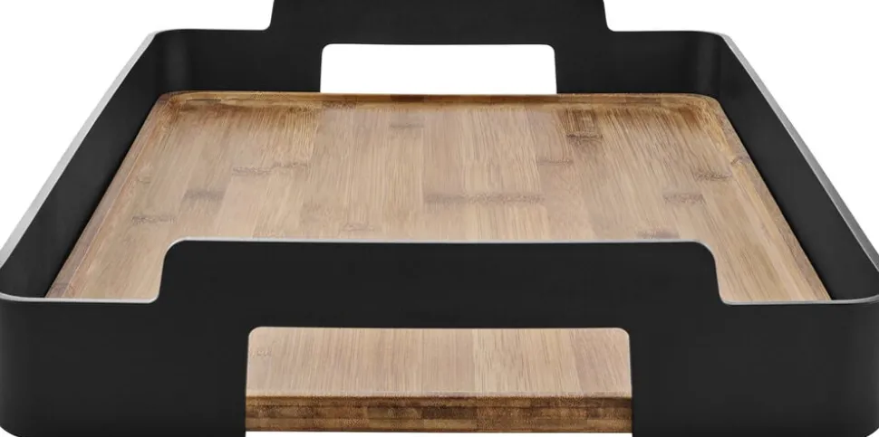 Nordic kitchen Rektangulær serveringsbakke