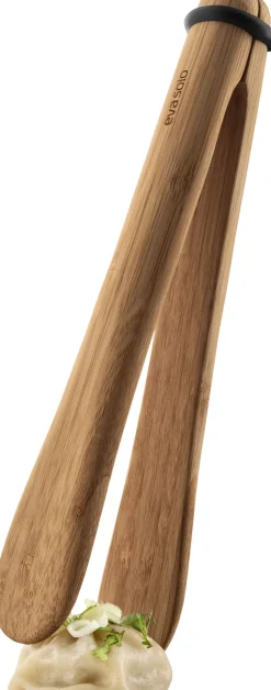 Nordic kitchen Salattang 26 cm bambus