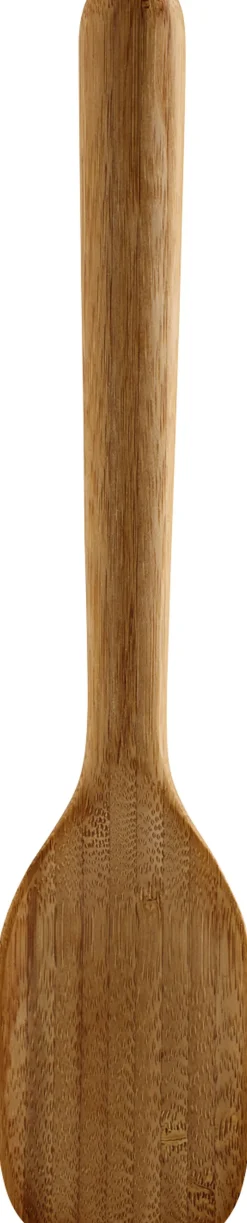 Nordic kitchen Serveringsske stor bambus