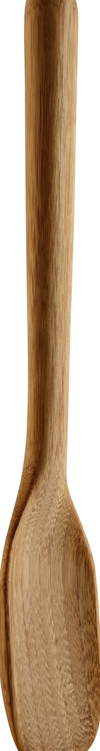 Nordic kitchen Serveringsske stor bambus