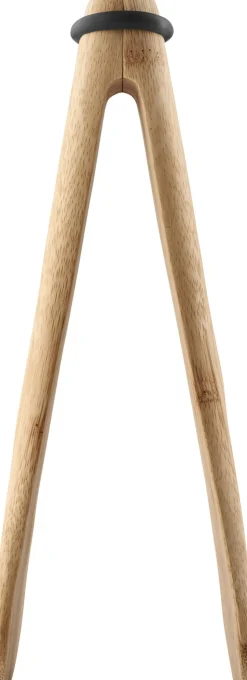 Nordic kitchen Serveringstang 24,5 cm bambus