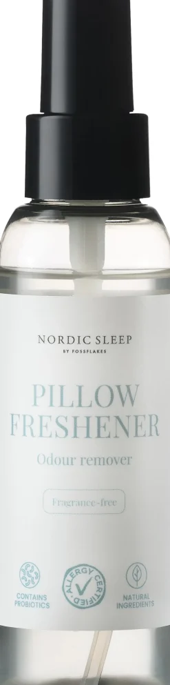 Nordic Sleep Probiotic Fabric Freshener Duftfri 90 ml.