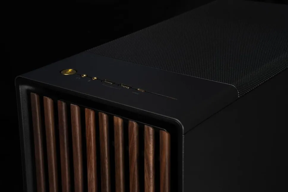 North I500 Gaming PC