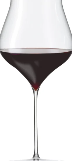 Notes Bourgogneglas 94 cl klar 2 stk.