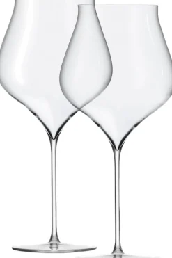 Notes Bourgogneglas 94 cl klar 2 stk.