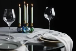 Notes Bourgogneglas 94 cl klar 2 stk.