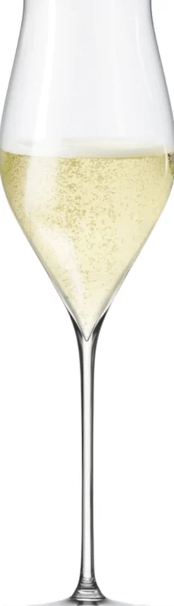 Notes Champagneglas 38 cl klar 2 stk.