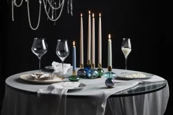 Notes Champagneglas 38 cl klar 2 stk.
