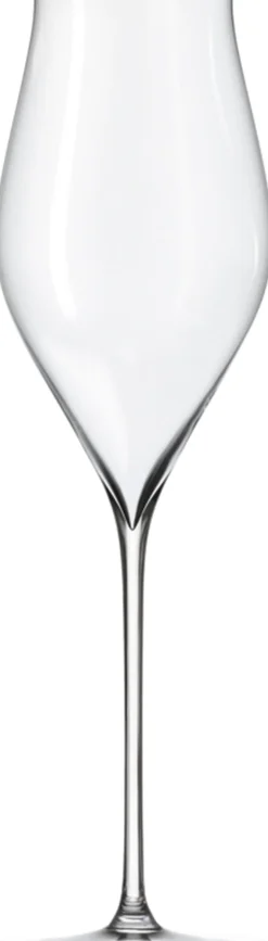 Notes Champagneglas 38 cl klar 2 stk.