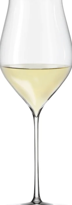 Notes Hvidvinsglas 63 cl klar 2 stk.