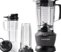 Nutribullet Combo NBF500DG