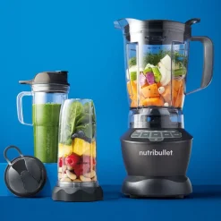 Nutribullet Combo NBF500DG