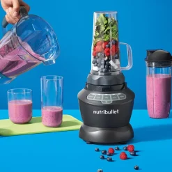 Nutribullet Combo NBF500DG