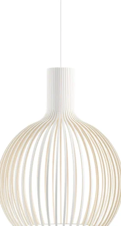 Octo 4240, Pendel