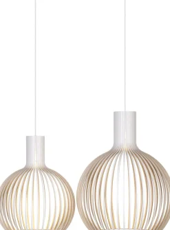 Octo 4240, Pendel