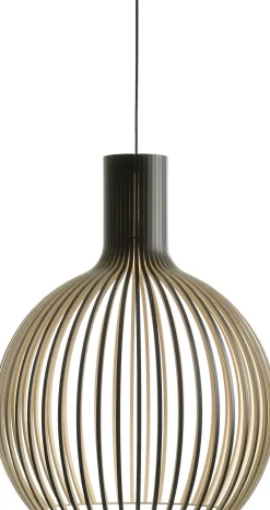 Octo 4240, Pendel