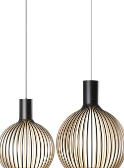 Octo 4240, Pendel