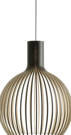 Octo 4240, Pendel