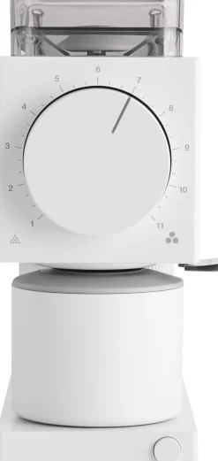Ode Gen 2 White