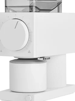 Ode Gen 2 White