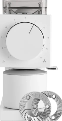 Ode Gen 2 White