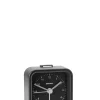 Okiru vækkeur black